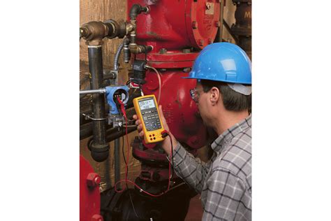 Process Calibrator | Fluke 725 Multifunction Calibrator | Fluke