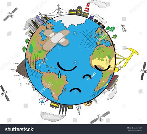 12,259 imágenes de Sad earth - Imágenes, fotos y vectores de stock | Shutterstock