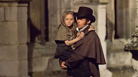 Les Miserables: Film Review