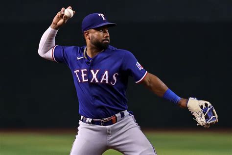 Texas Rangers lineup for August 24, 2023 - Lone Star Ball