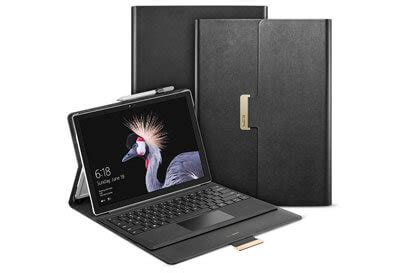 Top 10 Best Microsoft Surface Pro 6 Type Covers in 2021 – AmaPerfect