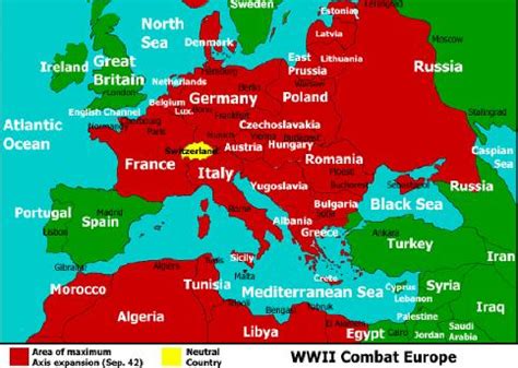 Italy Was An Ally To Which Country In Ww2 - Country Poin