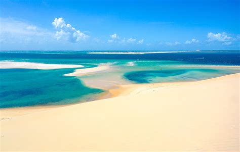 13 Best Beaches in Africa | PlanetWare