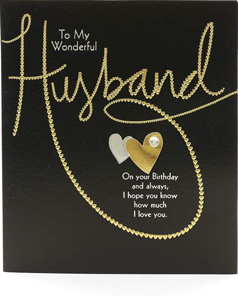 Husband Birthday Card Images - Bitrhday Gallery