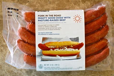 3 Hot Dog Brands You Can Trust - Eating Made Easy