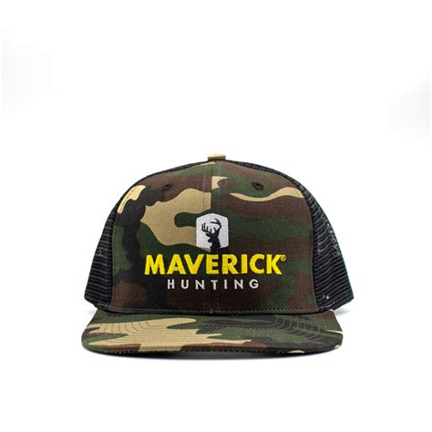 Shop Maverick Blinds | Maverick Hunting