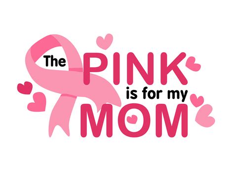 Pinktober Breast Cancer Awareness Quotes 13169319 PNG