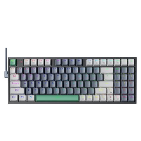 Machenike | K500 Wired Mechanical Keyboard – Machenike Official Store