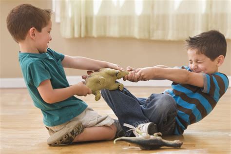 La etapa egocéntrica en los niños: qué es y cómo se desarrolla ...