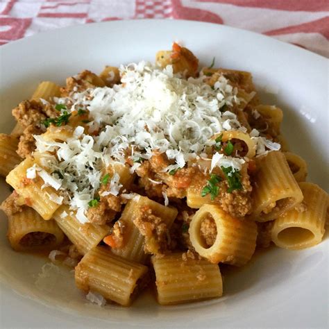 √ Pasta Puttanesca Recipe Mario Batali