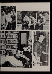 Chelsea High School - Beacon Yearbook (Chelsea, MA), Class of 1987, Cover