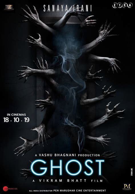 Download Ghost (2019) Hindi Full Movie 480p [400MB] | 720p [1.2GB] | 1080p [1.8GB] - FilmyGod ...