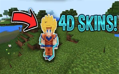 4D Skin APK for Android Download