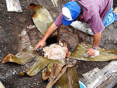 Eating Chilean: Curanto: Chiloé’s ancient “clambake”