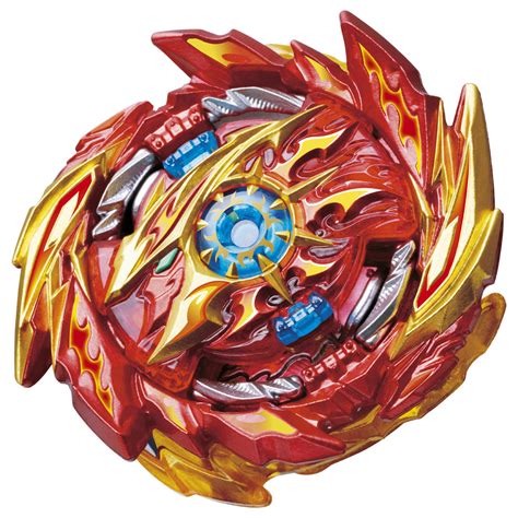 Super Hyperion Xceed 1A | Beyblade Wiki | Fandom