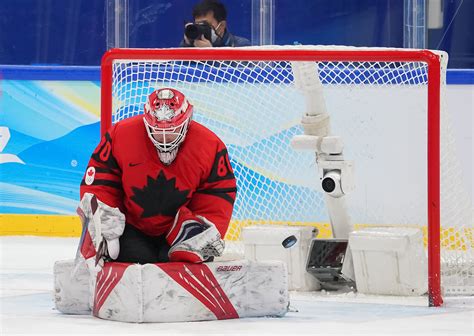 IIHF - Gallery: Canada vs United States - 2022 Olympic Men's Ice Hockey ...