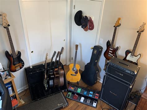 Updated my John Mayer Rig :) : r/JohnMayer