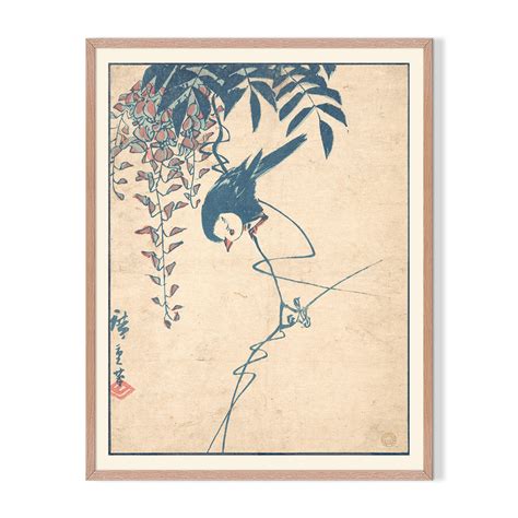 Japanese Art 2 | Wall Art | Artist Lane