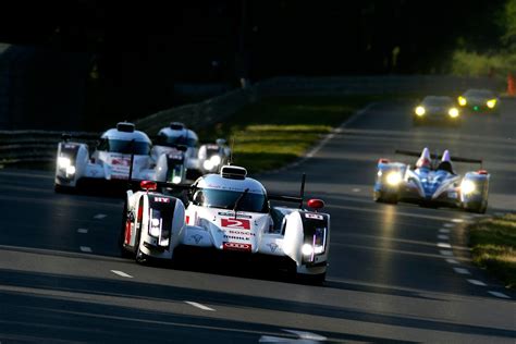 How tech from the outrageous cars of Le Mans will affect your garage | Digital Trends