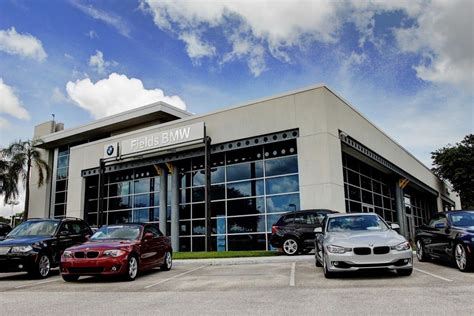 Photos of our BMW Dealership in Lakeland, Florida, located at 4285 Lakeland Park Drive in ...