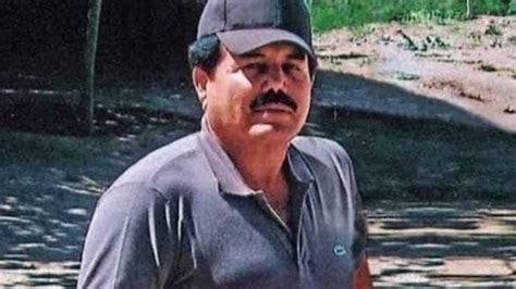 Leader of Mexico's Sinaloa Drug Cartel Arrested in Texas - KahawaTungu