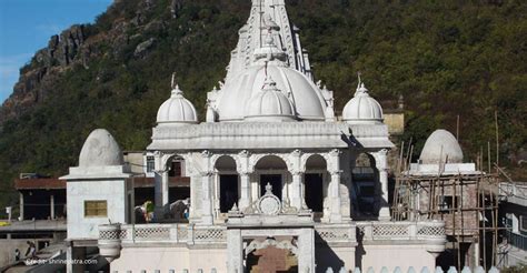 Shri Sammed Shikharji Jain Temple: Complete Guide to Giriraj