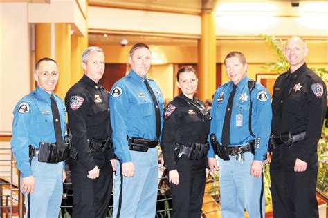 Arapahoe County Sheriff's Office switches to all-black uniforms | Littletonindependent.net
