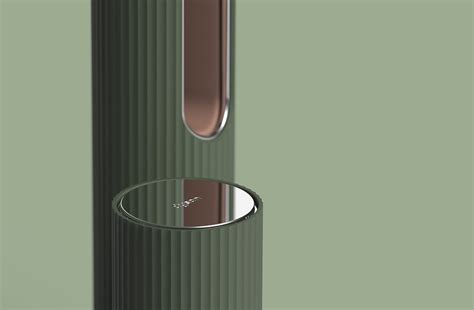 Dyson Diffuser :: Behance