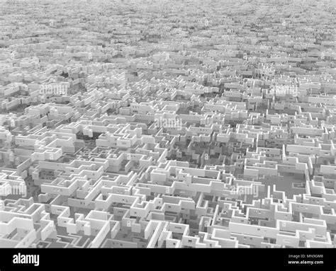 Giant labyrinth Black and White Stock Photos & Images - Alamy