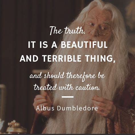 Dumbledore Quotes | Text & Image Quotes | QuoteReel