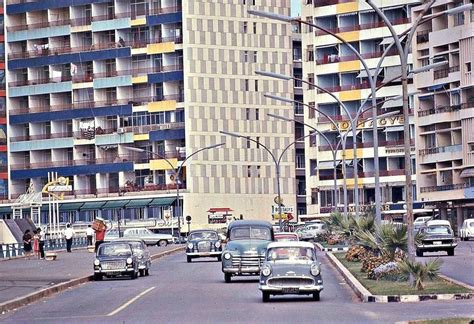 Old Beirut | Beirut, Beirut lebanon, Lebanon