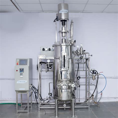 Fermentation Equipment, किण्वन वाले उपकरण in Charni Road, Mumbai , Hexon Laboratories Private ...