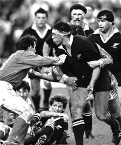 Rugby World Cup Winners 1987 New Zealand | AB | Pinterest | New zealand, World cup and Cups