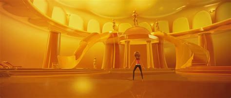 Image - Inside the Jelly Palace.png | Cloudy with a Chance of Meatballs ...