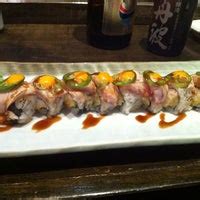 Kobe Japanese Cuisine & Bar - Neighborhood 8 - 11 tips from 640 visitors