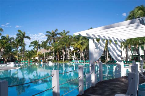 Foto e recensioni della piscina dell'Melia Península Varadero - Tripadvisor