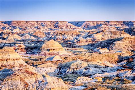 Welcome to Dinosaur Provincial Park, home to some of Canada's most striking landscapes - Cottage ...