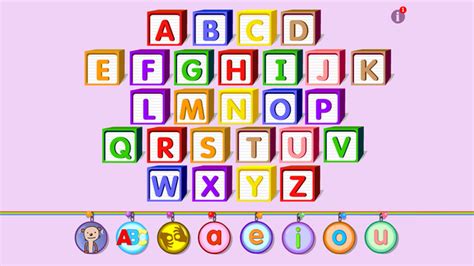 Starfall ABCs on the App Store