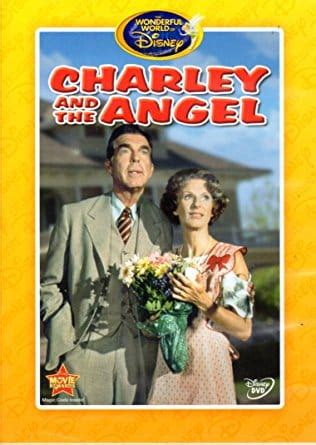 Charley And The Angel (1973 Movie) | A Complete Guide | DisneyNews