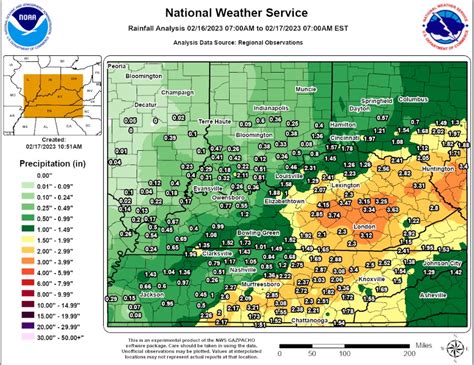 USA – Fatalities After Floods in Kentucky and West Virginia – FloodList