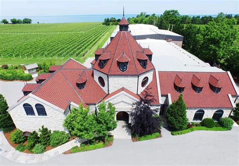 Konzelmann Estate Winery