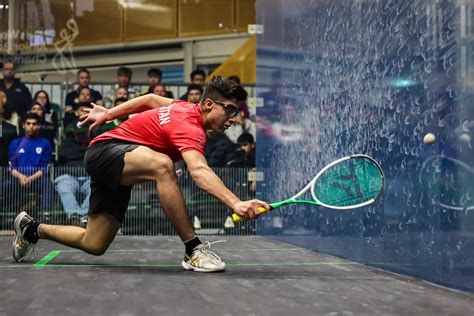 WSF World Junior Squash Championships Semi-Finals: Preview and Watch ...