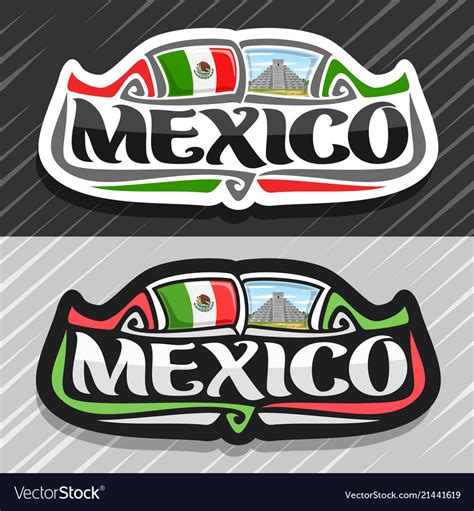 Logo De Mexico