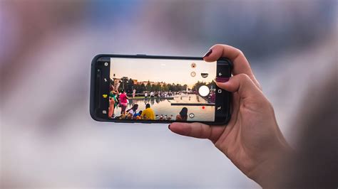 Top Affordable Smartphones With the Best Camera - Dignited