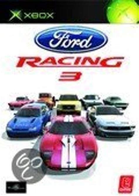 Ford Racing 3 | bol