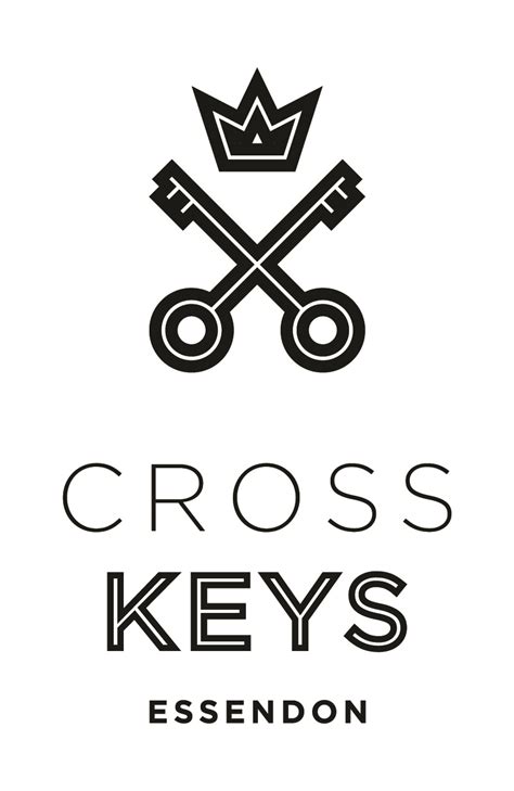 Cross-Keys-Logo – Australian Hotels Association Victoria