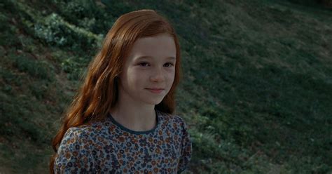 This Theory About Lily Evans' Parents In 'Harry Potter' Will Break What's Left Of Your Heart