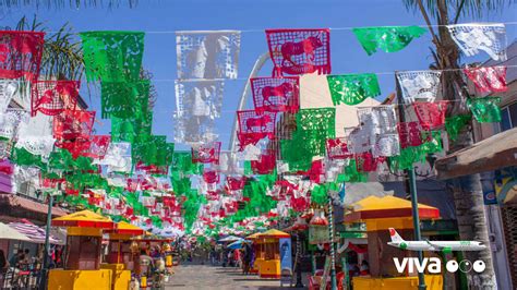 Mapa de Tijuana con atracciones turísticas - Blog Viva