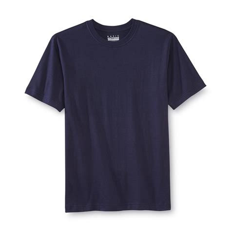 Basic Editions Men's T-Shirt