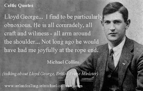 Michael Collins Irish Leader Quotes. QuotesGram